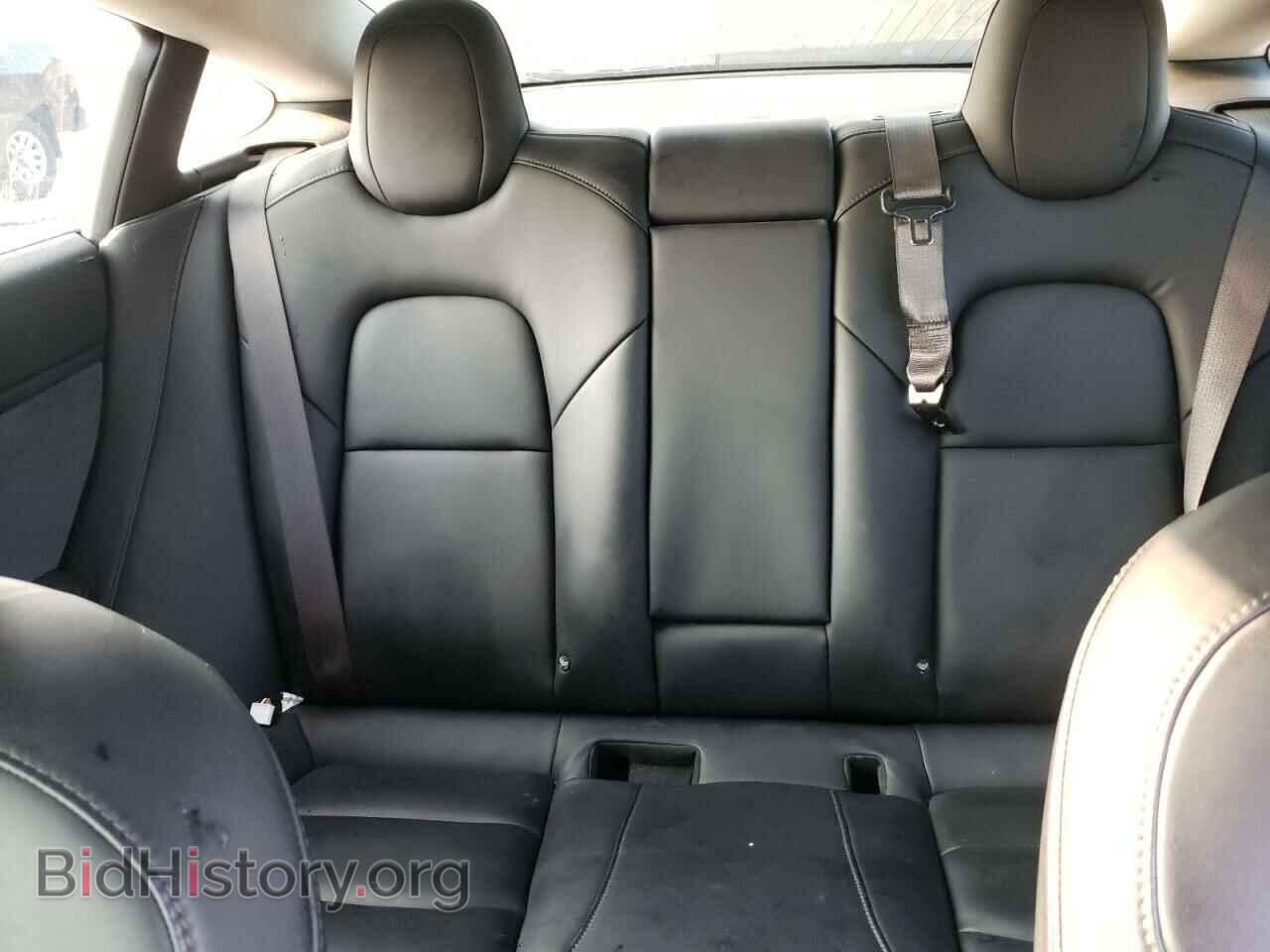2018 TESLA MODEL 3 - VIN: 5YJ3E1EB3JF072022 - Фото 10