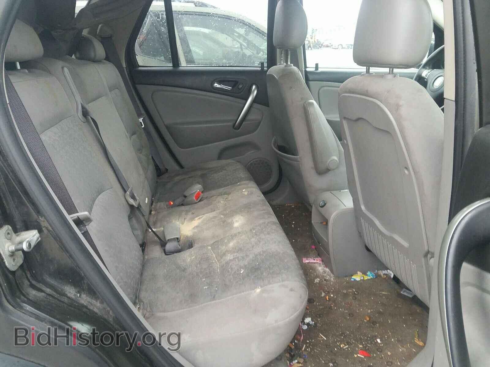 2007 SATURN VUE - VIN: 5GZCZ33D17S842345 - Фото 6