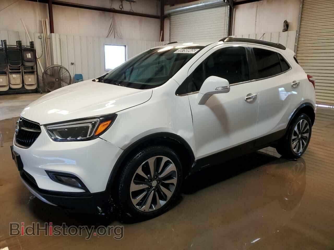 Photo KL4CJCSB4LB061218 - BUICK ENCORE 2020