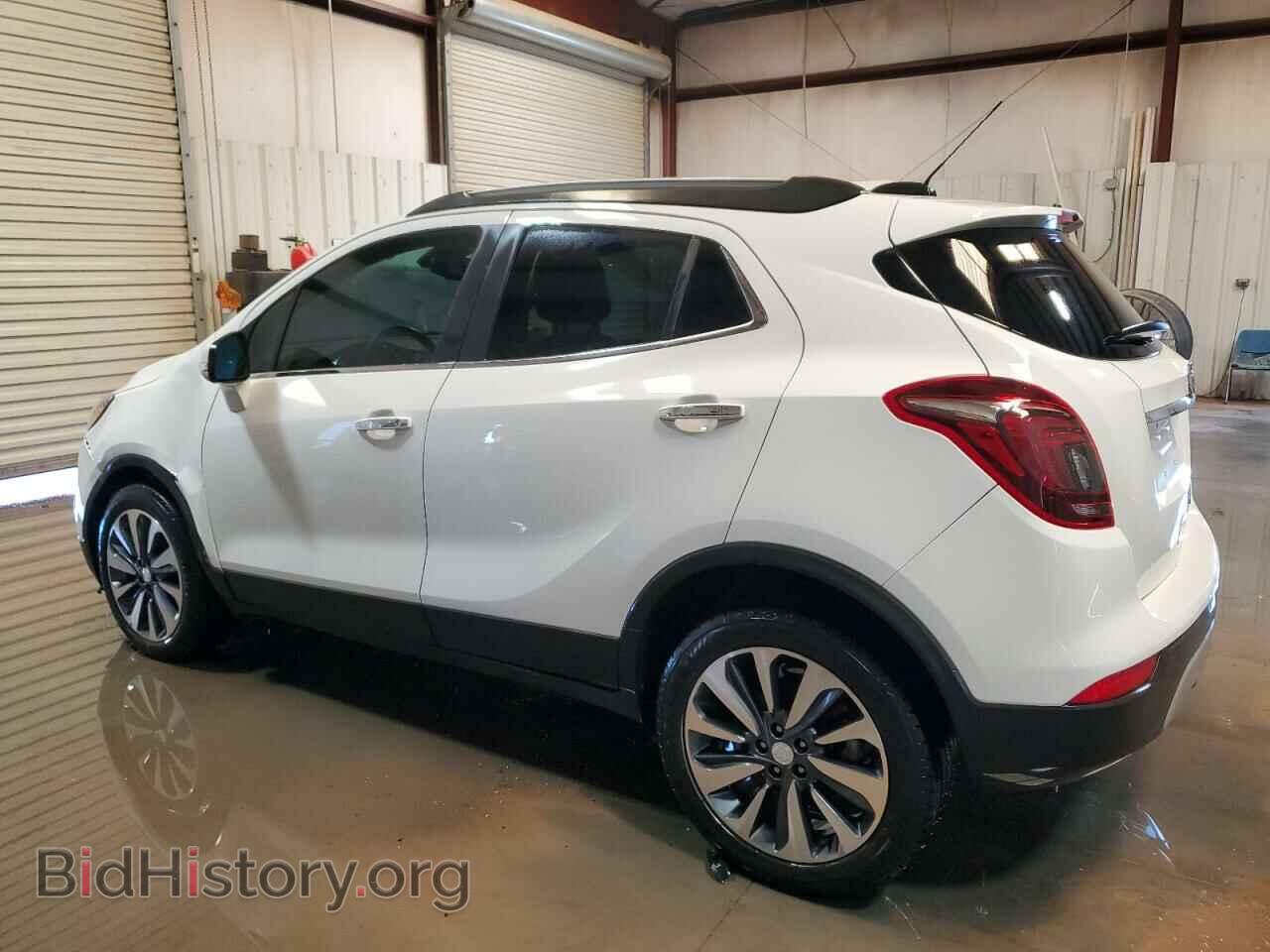 2020 BUICK ENCORE - VIN: KL4CJCSB4LB061218 - Photo 2