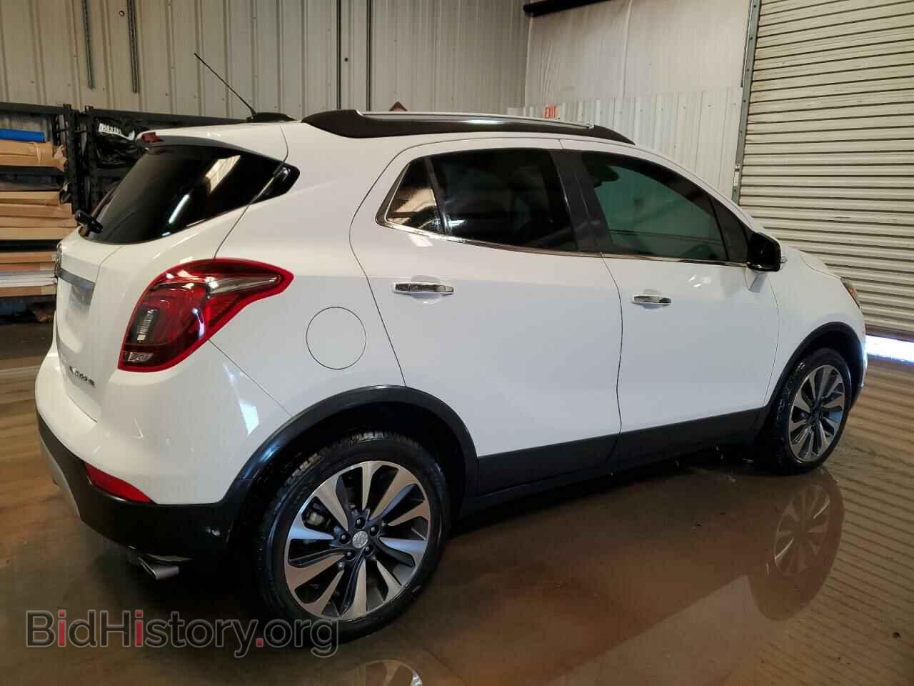 2020 BUICK ENCORE - VIN: KL4CJCSB4LB061218 - Photo 3