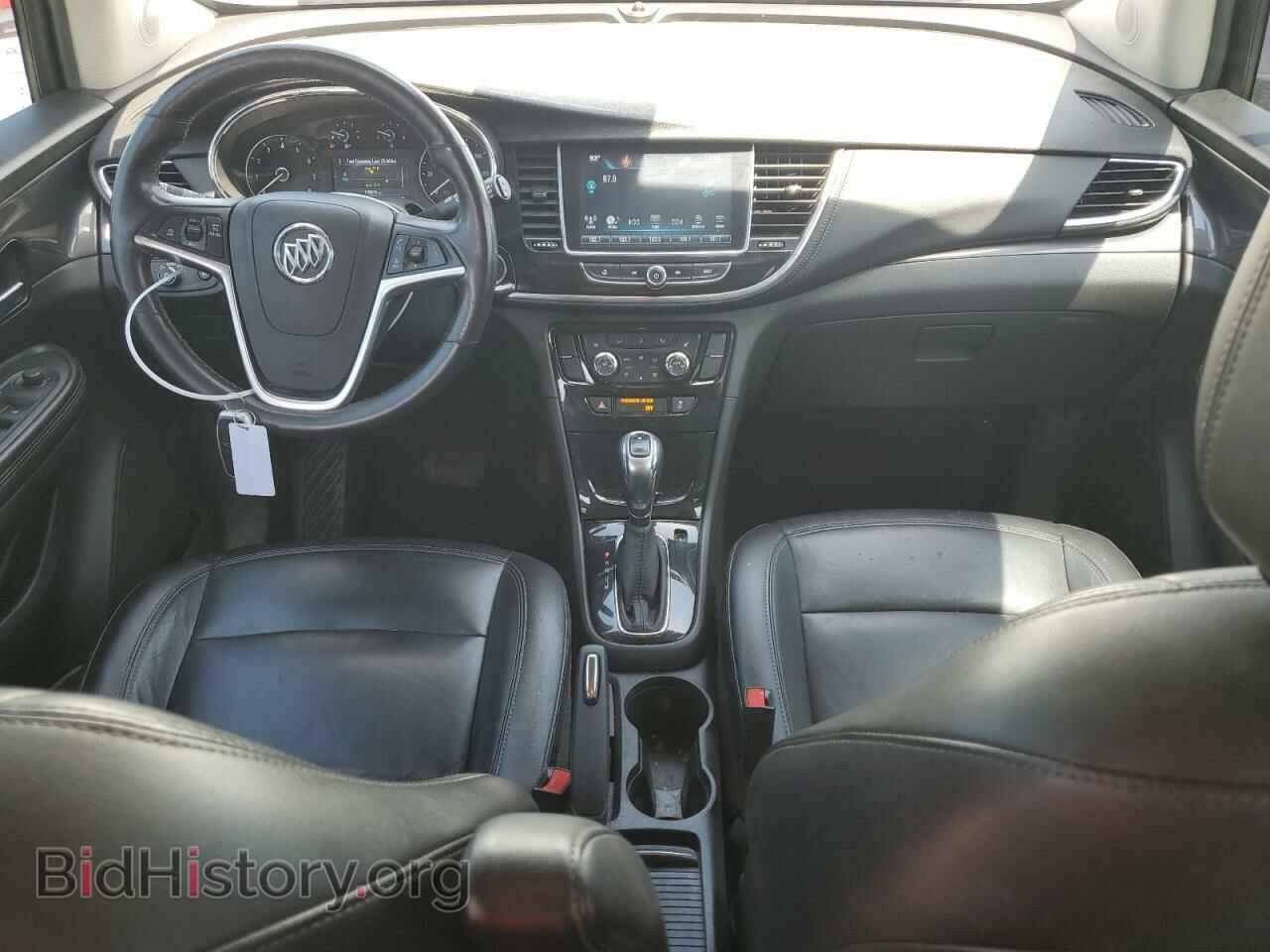 2020 BUICK ENCORE - VIN: KL4CJCSB4LB061218 - Photo 8