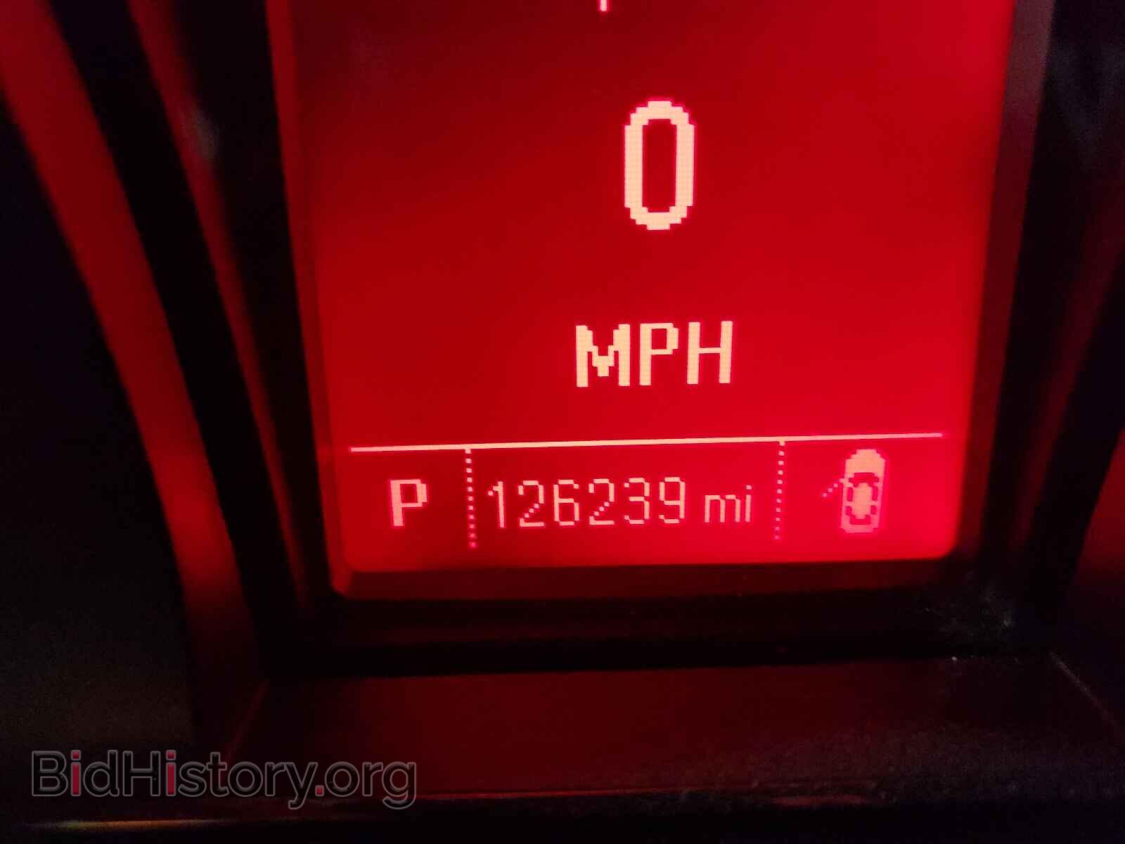 2013 GMC TERRAIN - VIN: 2GKFLXE30D6122243 - Photo 8