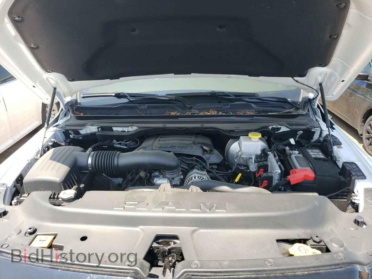 2022 RAM 1500 - VIN: 1C6SRFBT3NN181122 - Фото 11