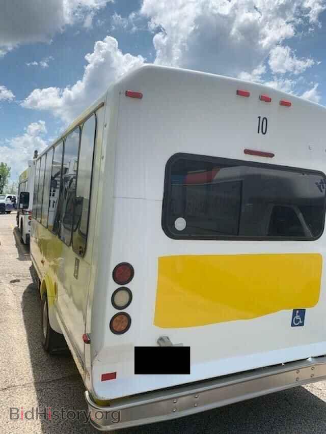 2010 FORD ECONOLINE - VIN: 1FDFE4FS4ADA97379 - Photo 3