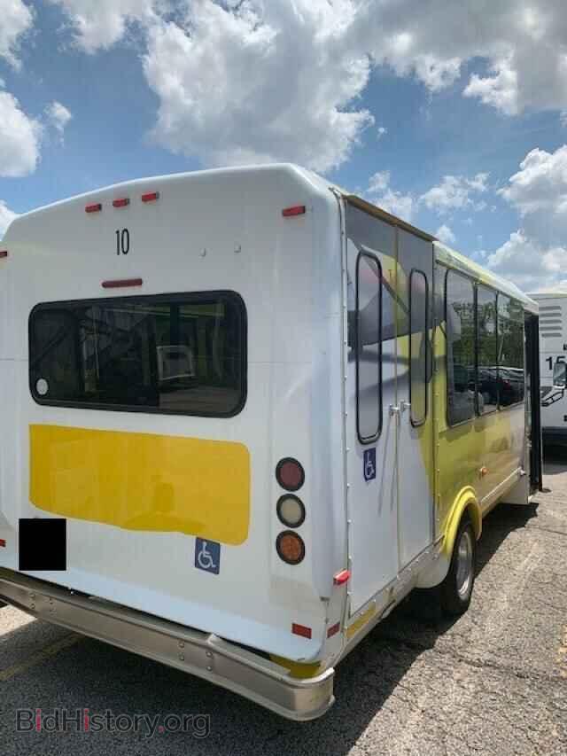 2010 FORD ECONOLINE - VIN: 1FDFE4FS4ADA97379 - Photo 4