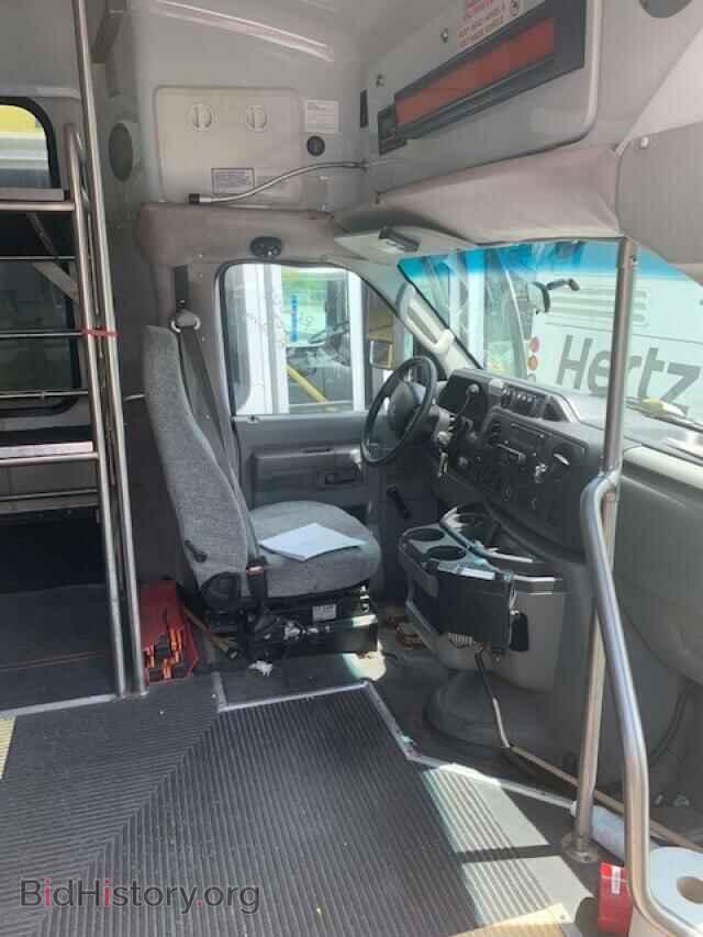 2010 FORD ECONOLINE - VIN: 1FDFE4FS4ADA97379 - Photo 5