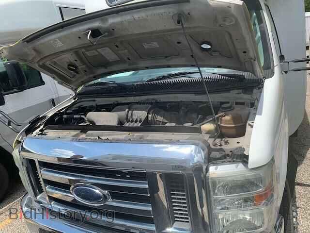 2010 FORD ECONOLINE - VIN: 1FDFE4FS4ADA97379 - Photo 7