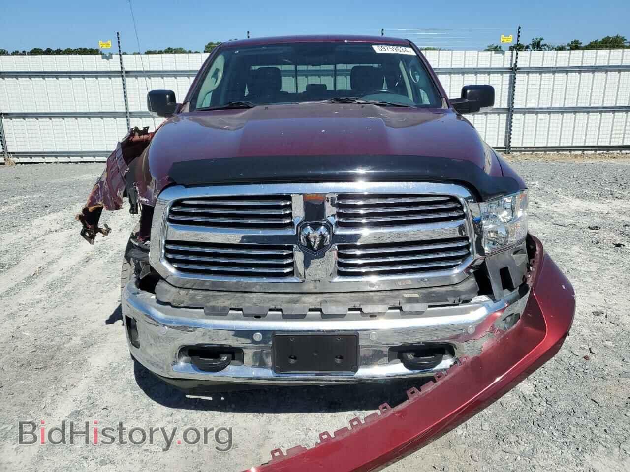 2017 RAM 1500 - VIN: 1C6RR7GT0HS659970 - Фото 5
