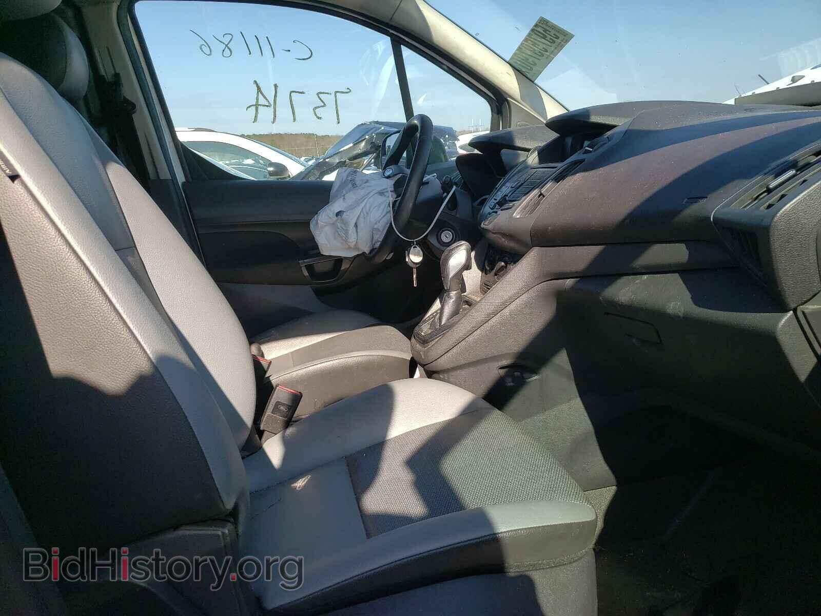 2016 FORD TRANSIT CO - VIN: NM0LS7E74G1254768 - Фото 5