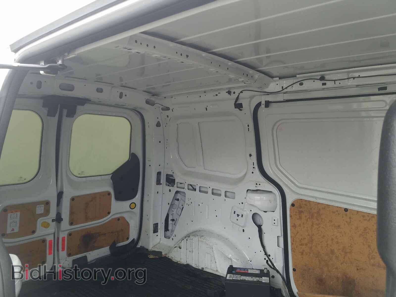 2016 FORD TRANSIT CO - VIN: NM0LS7E74G1254768 - Фото 6