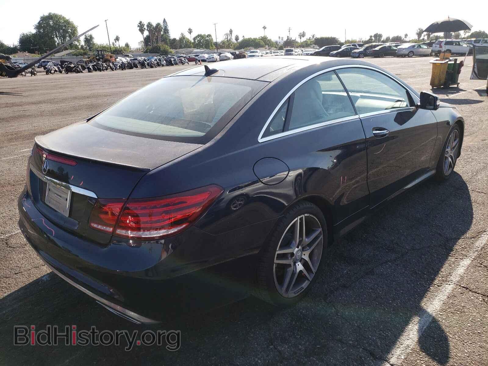 2017 MERCEDES-BENZ E-CLASS - VIN: WDDKJ6FB6HF357313 - Фото 4