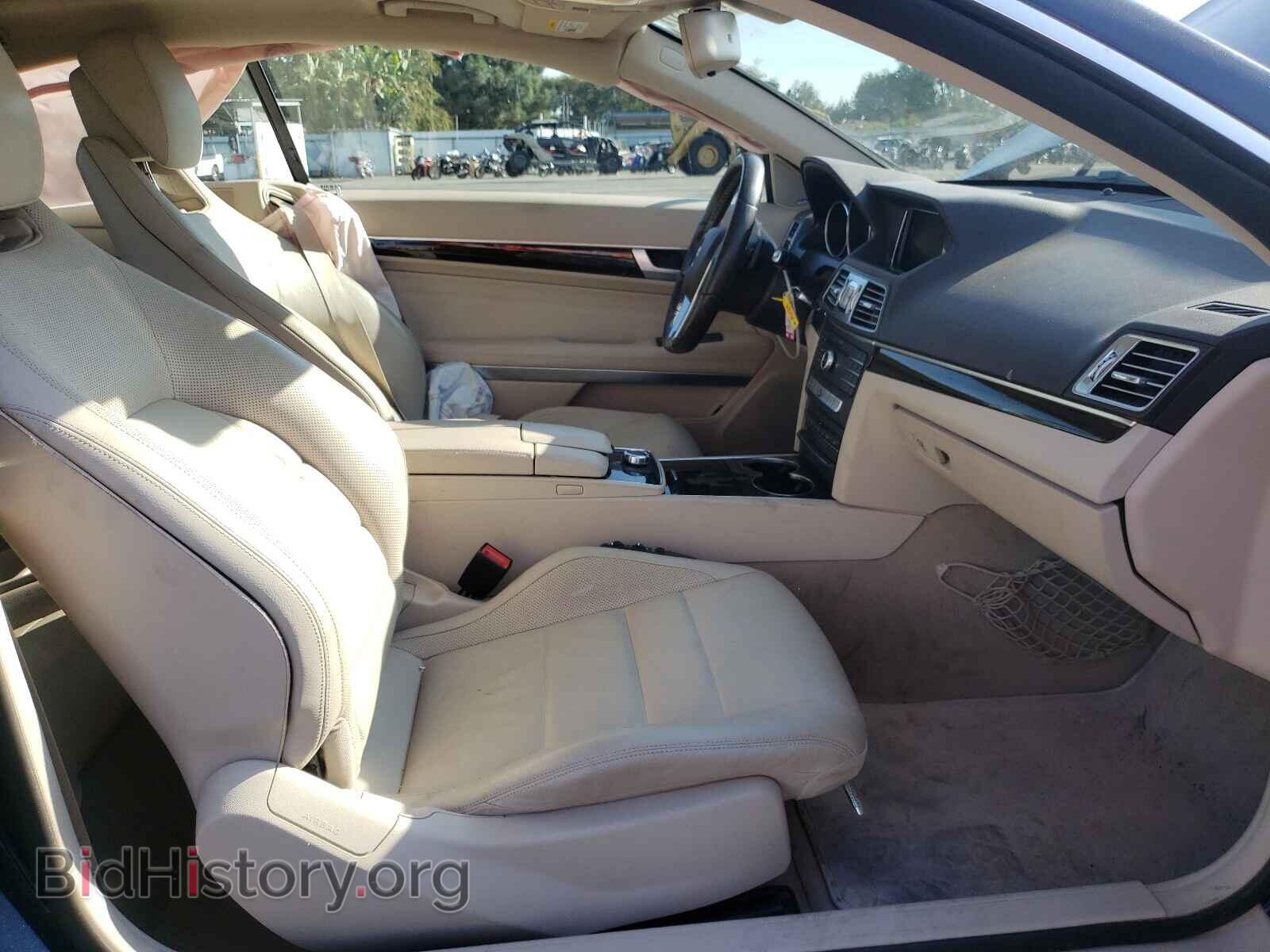 2017 MERCEDES-BENZ E-CLASS - VIN: WDDKJ6FB6HF357313 - Фото 5
