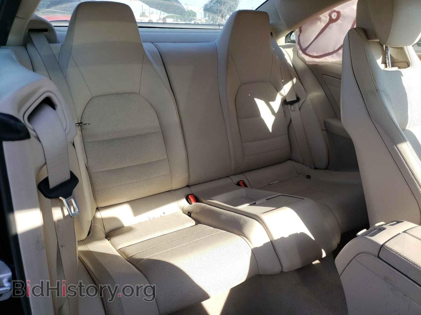 2017 MERCEDES-BENZ E-CLASS - VIN: WDDKJ6FB6HF357313 - Фото 6