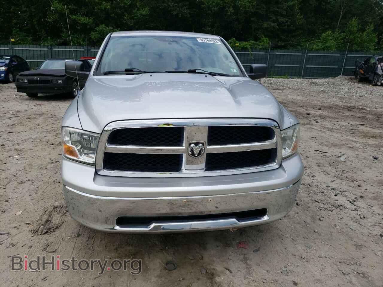 2011 DODGE All Models - VIN: 1D7RV1GPXBS639033 - Photo 5
