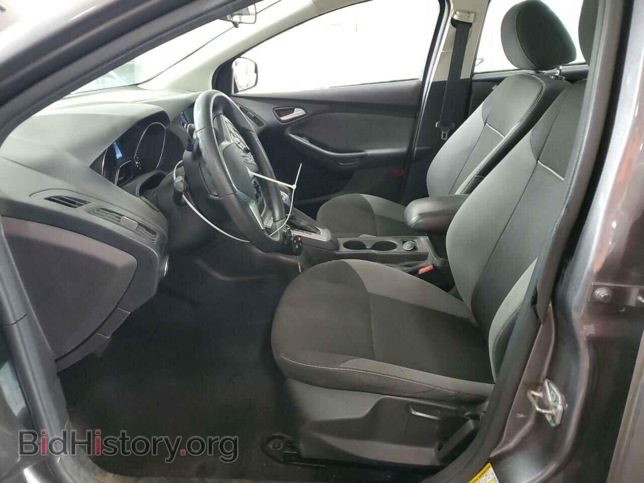 2014 FORD FOCUS - VIN: 1FADP3K21EL422190 - Photo 7