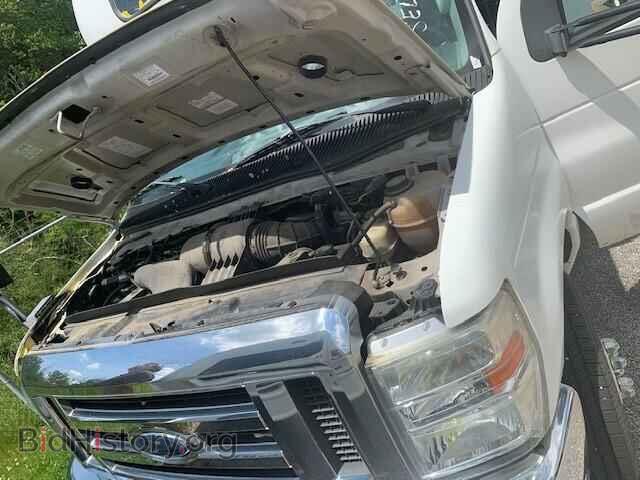 2010 FORD ECONOLINE - VIN: 1FDFE4FS7ADA78955 - Photo 7