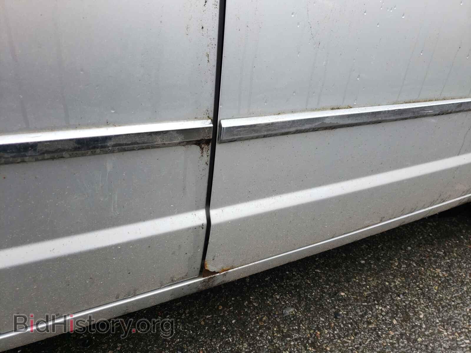 2010 CHRYSLER MINIVAN - VIN: 2A4RR5D12AR221808 - Фото 9