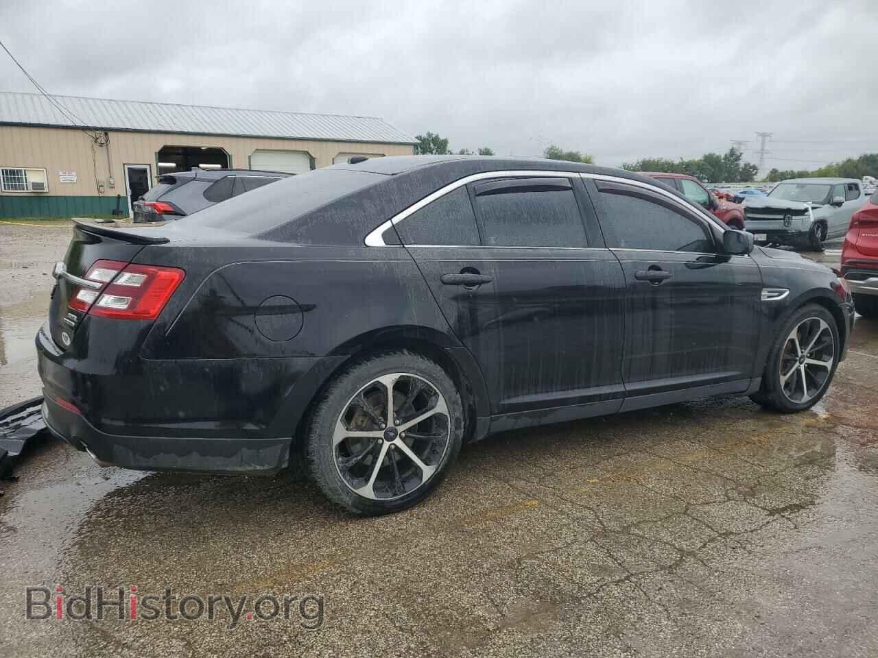 2016 FORD TAURUS - VIN: 1FAHP2E83GG148885 - Photo 3