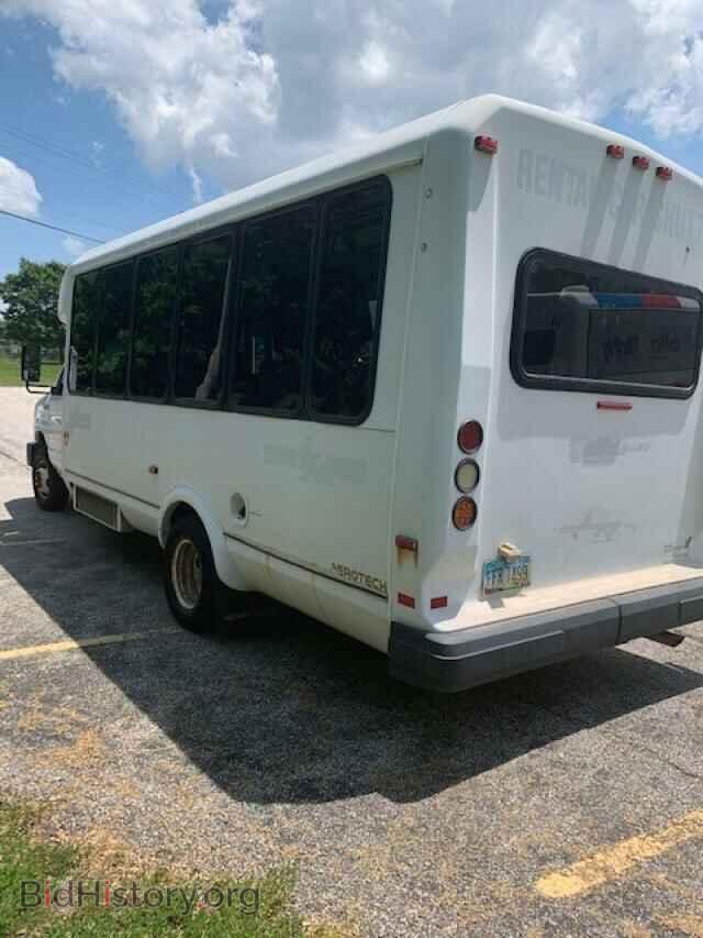2011 FORD ECONOLINE - VIN: 1FDFE4FS7BDA54494 - Photo 3