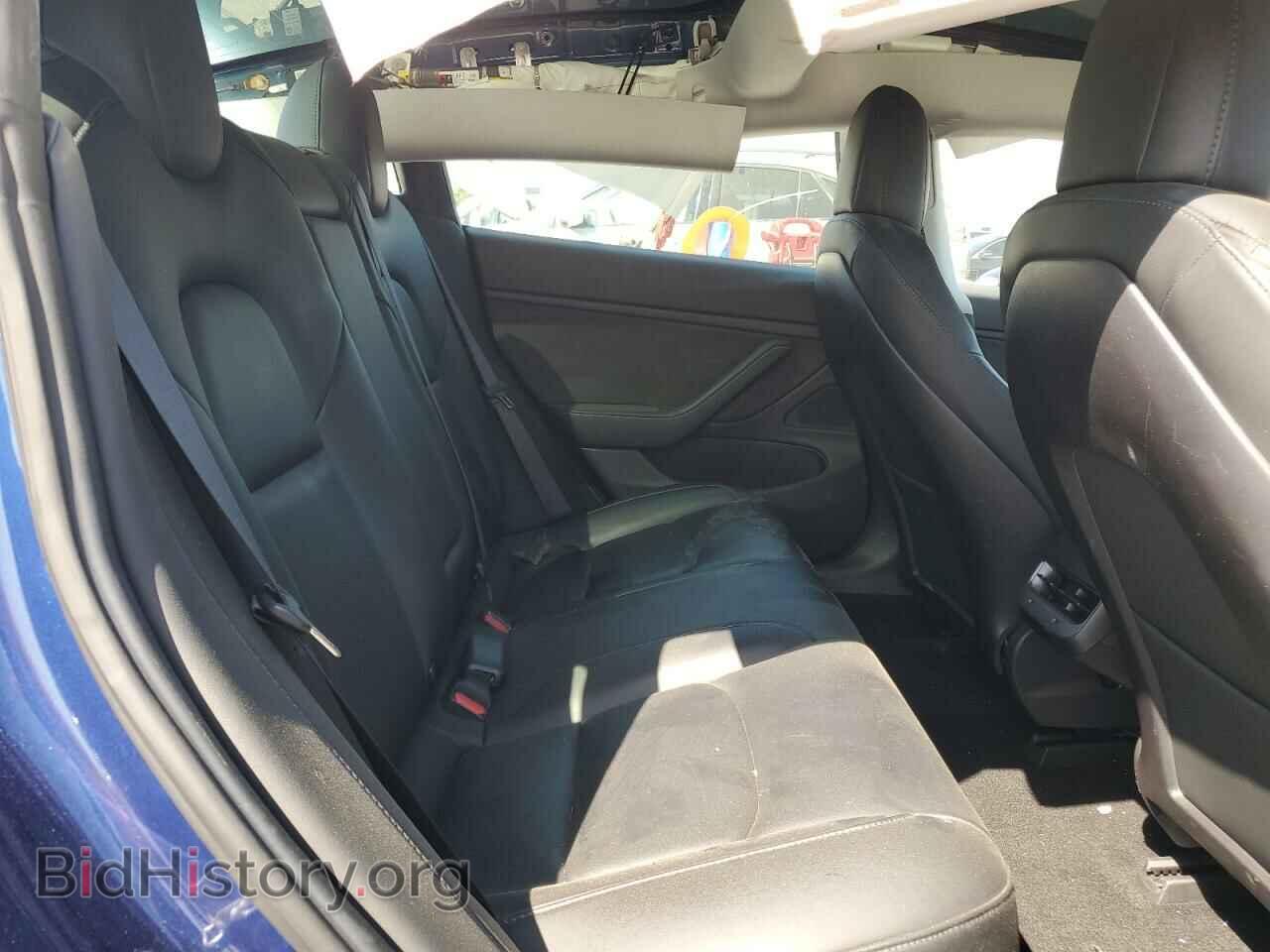 2019 TESLA MODEL 3 - VIN: 5YJ3E1EB9KF199990 - Photo 10