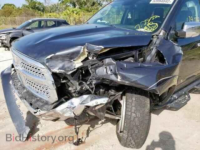 2018 RAM 1500 - VIN: 1C6RR6JT4JS143118 - Фото 10