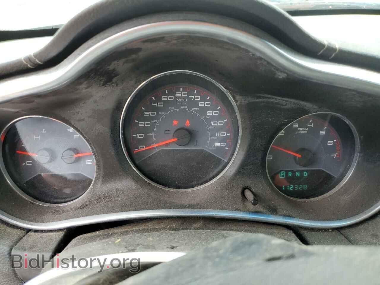 2014 DODGE AVENGER - VIN: 1C3CDZAB5EN129131 - Фото 9