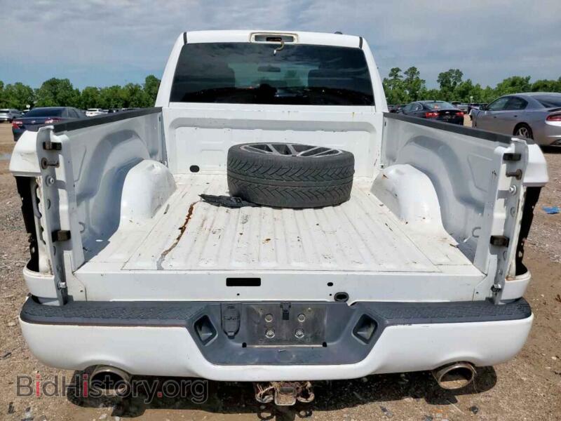2012 Dodge RAM 1500 (VIN 1C6RD6FT2CS183319) — photo 6 of 13