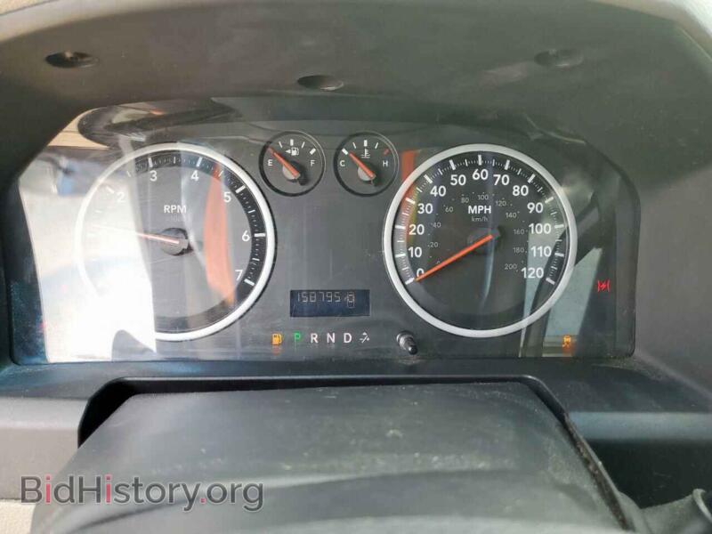 2012 Dodge RAM 1500 (VIN 1C6RD6FT2CS183319) — photo 9 of 13