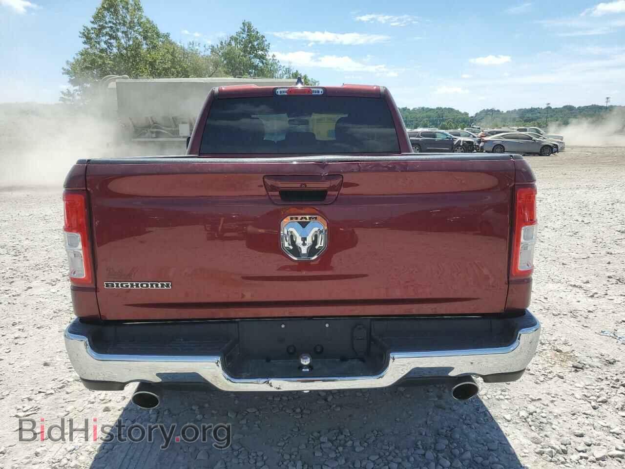 2022 RAM 1500 - VIN: 1C6RREBT0NN273667 - Фото 6