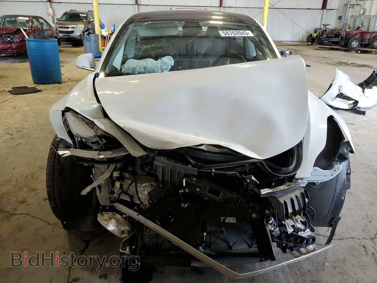 2020 TESLA MODEL 3 - VIN: 5YJ3E1EB4LF617728 - Photo 5