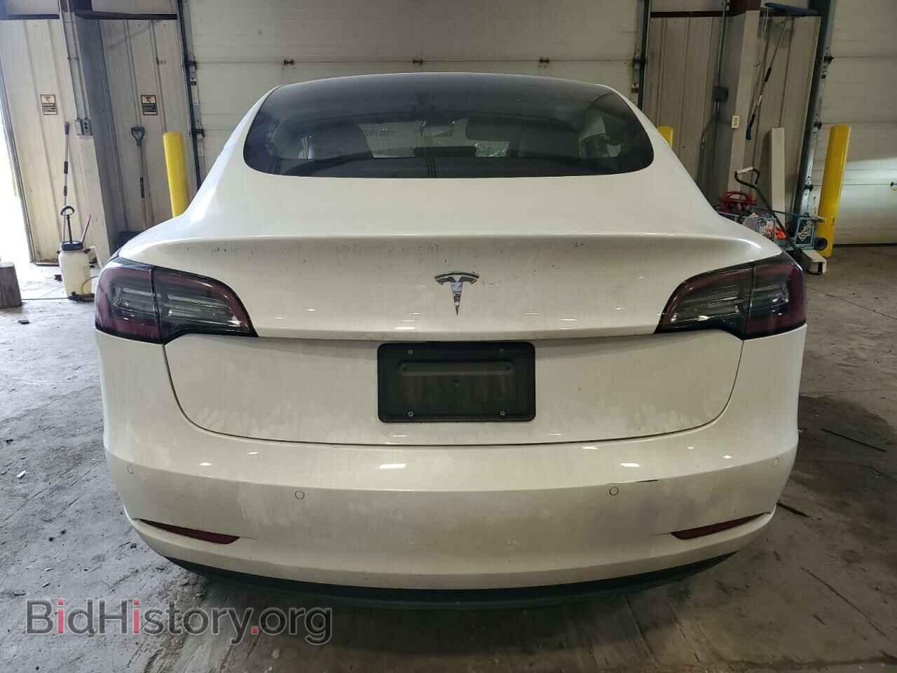 2020 TESLA MODEL 3 - VIN: 5YJ3E1EB4LF617728 - Photo 6