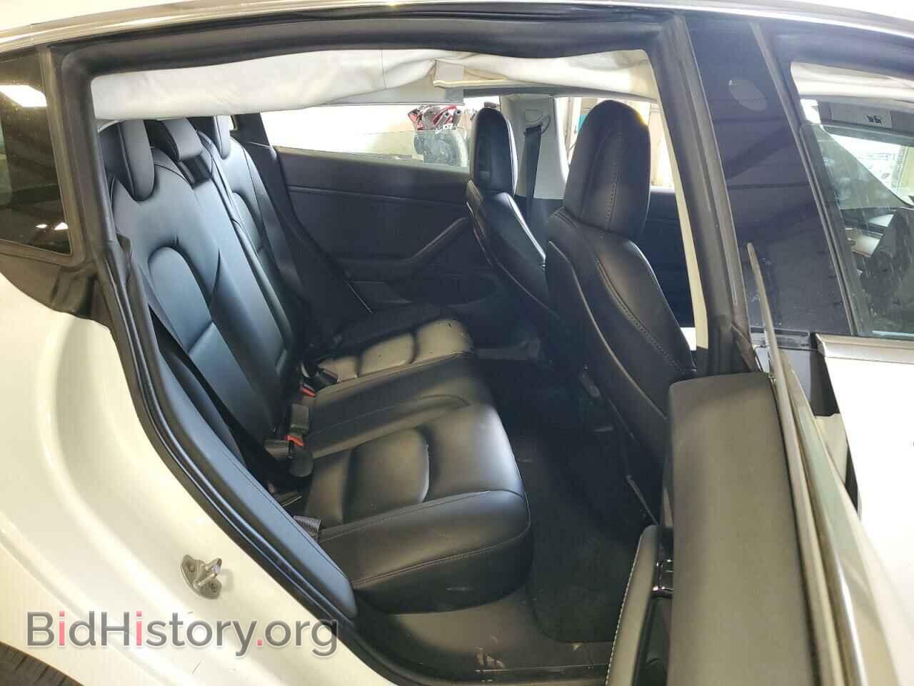 2020 TESLA MODEL 3 - VIN: 5YJ3E1EB4LF617728 - Photo 10