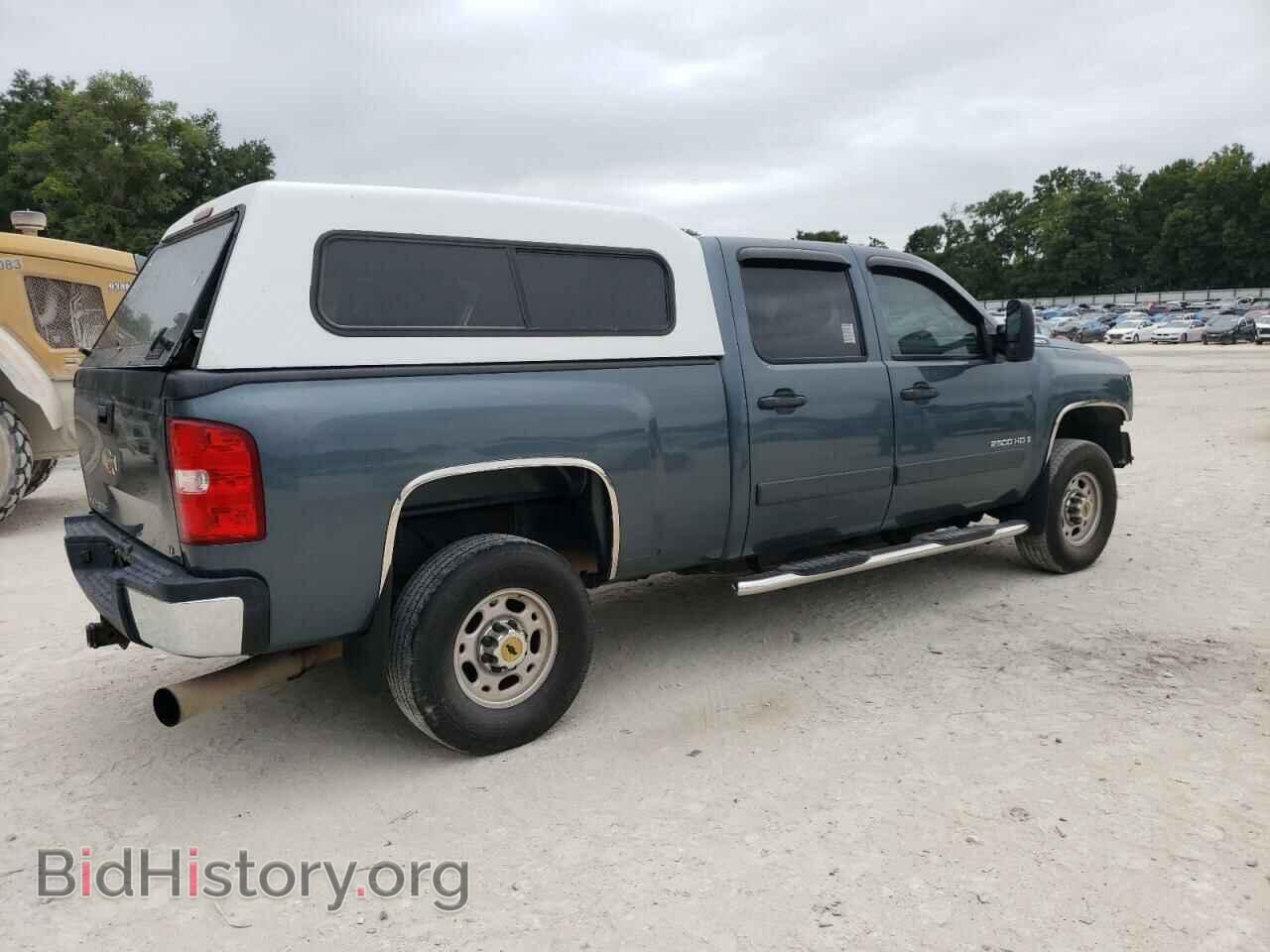2007 CHEVROLET ALL Models - VIN: 1GCHC23697F548219 - Фото 3