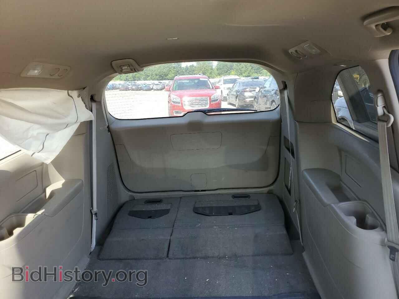 2015 HONDA All Models - VIN: 5FNRL5H28FB108541 - Фото 10