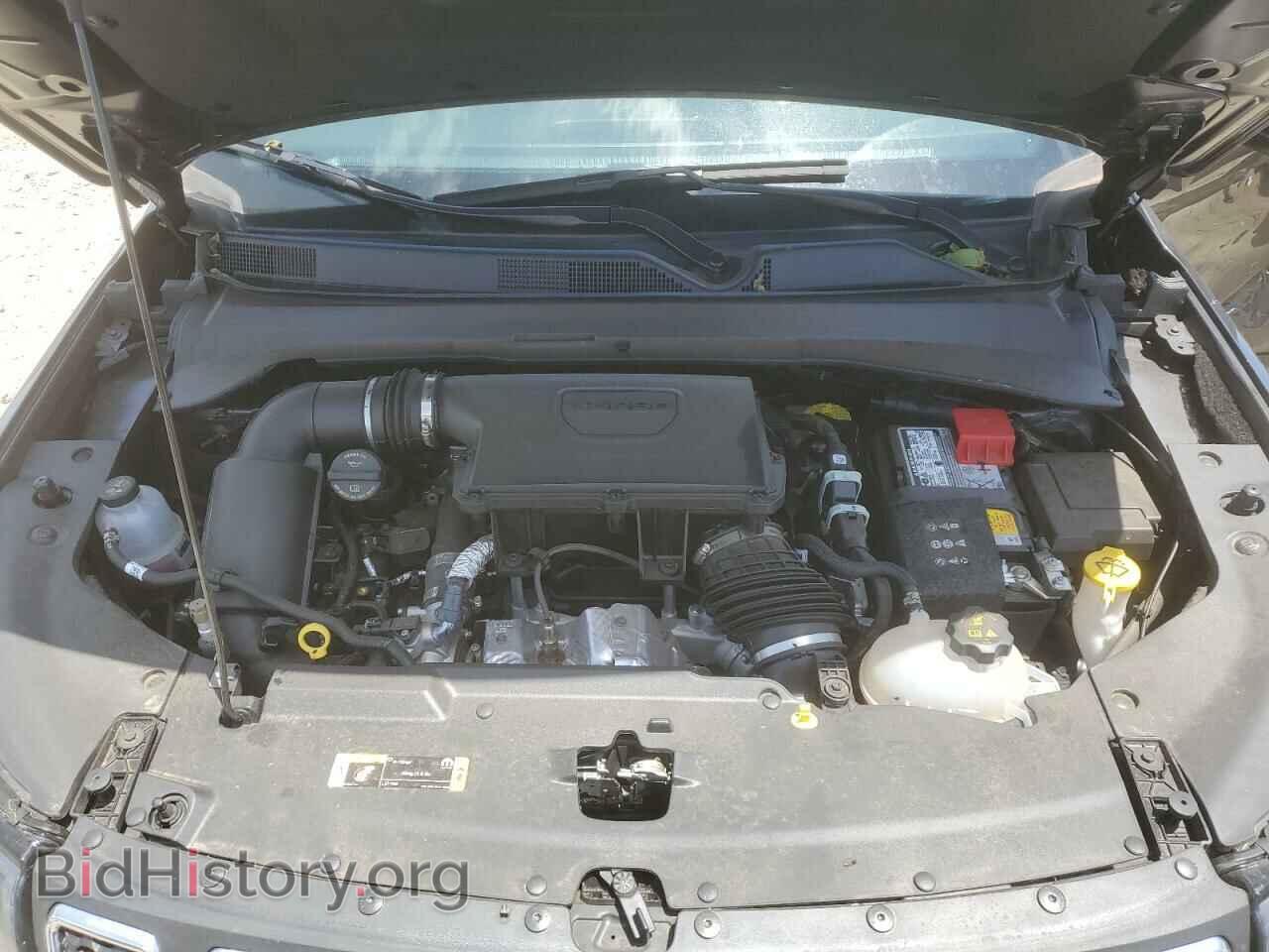 2023 JEEP COMPASS - VIN: 3C4NJDAN6PT511018 - Фото 11