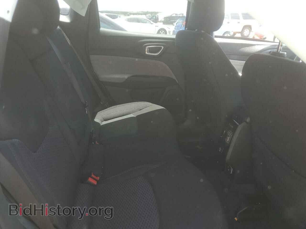 2023 JEEP COMPASS - VIN: 3C4NJDAN6PT511018 - Фото 10