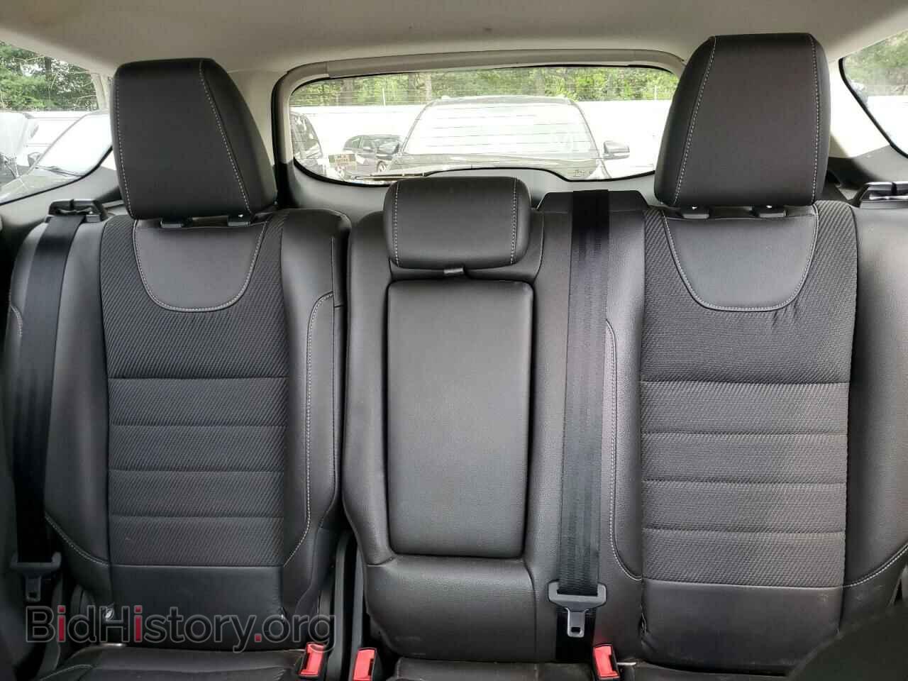2013 FORD ESCAPE - VIN: 1FMCU9J93DUA90094 - Фото 10