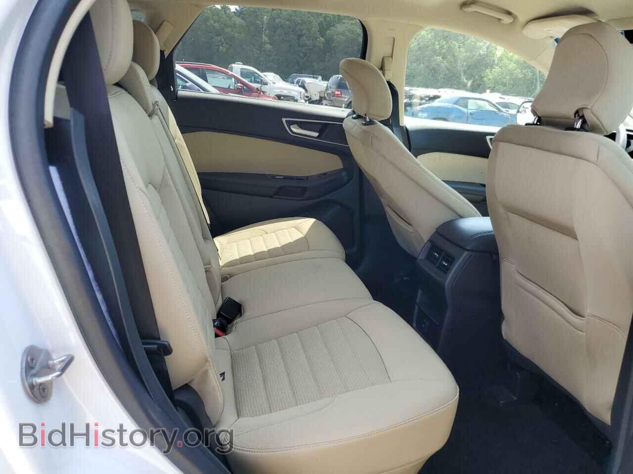2018 FORD EDGE - VIN: 2FMPK3J96JBB36054 - Фото 11