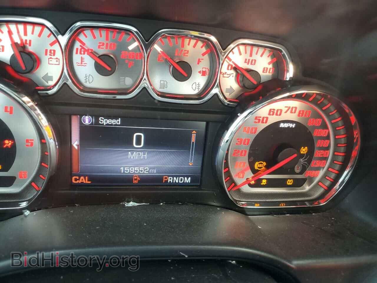 2015 GMC SIERRA - VIN: 3GTU2VEC5FG344858 - Фото 9