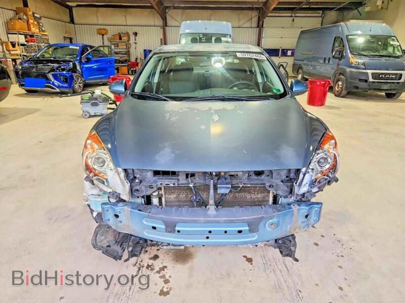 2010 Mazda 3 (VIN JM1BL1SG5A1187120) — фото 5 из 12