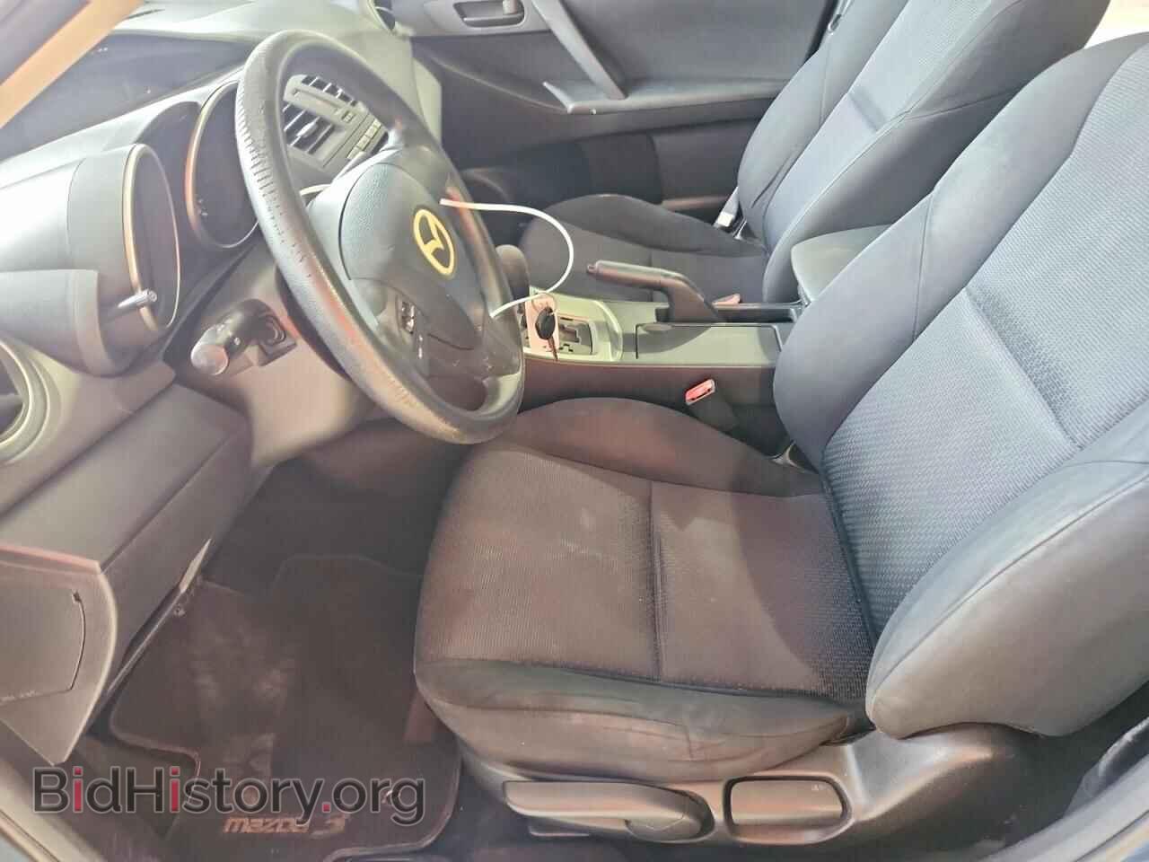 2010 MAZDA 3 - VIN: JM1BL1SG5A1187120 - Фото 7