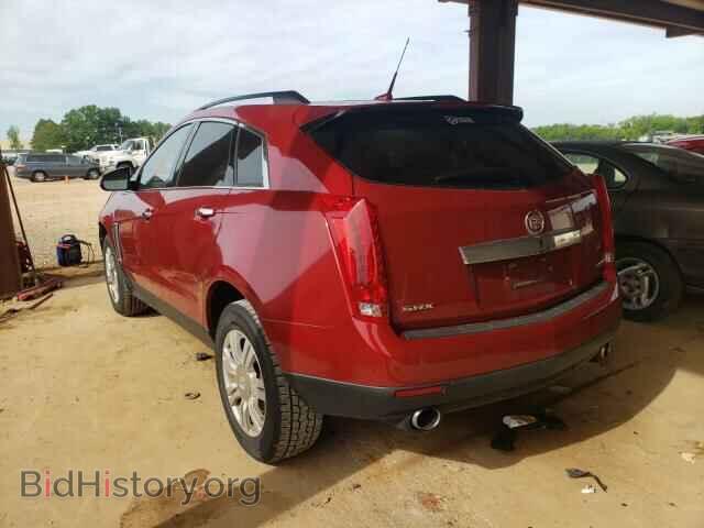 2013 CADILLAC SRX - VIN: 3GYFNAE36DS554074 - Photo 3