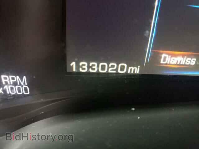 2013 CADILLAC SRX - VIN: 3GYFNAE36DS554074 - Photo 8