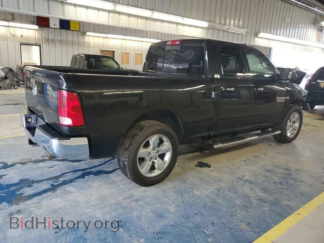 2016 RAM 1500 - VIN: 1C6RR7GT8GS356420 - Фото 3