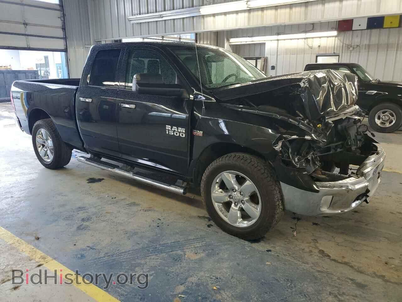 2016 RAM 1500 - VIN: 1C6RR7GT8GS356420 - Фото 4