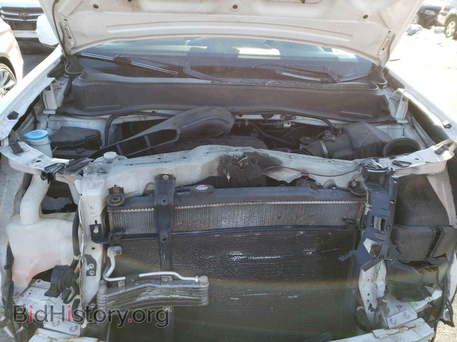 2011 HONDA PILOT - VIN: 5FNYF4H55BB015249 - Фото 7