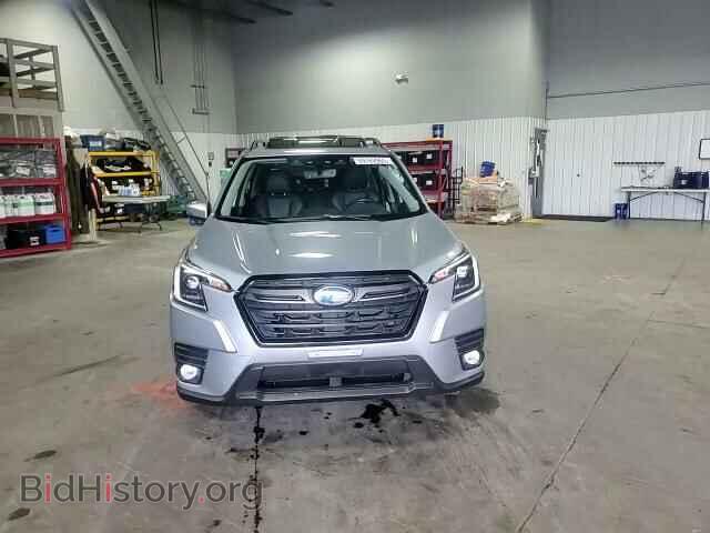 2023 SUBARU FORESTER - VIN: JF2SKAPC3PH404609 - Фото 14