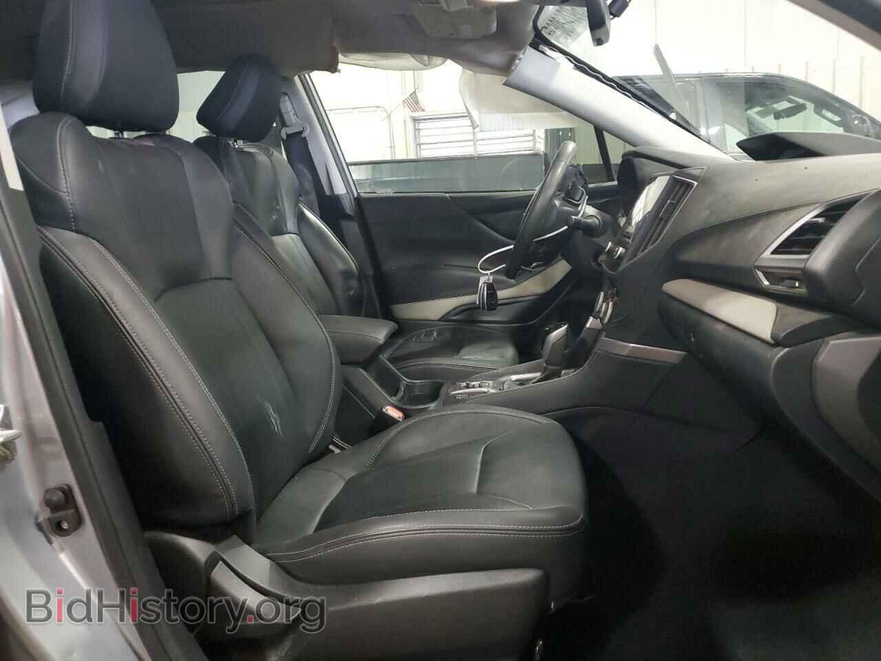 2023 SUBARU FORESTER - VIN: JF2SKAPC3PH404609 - Фото 7