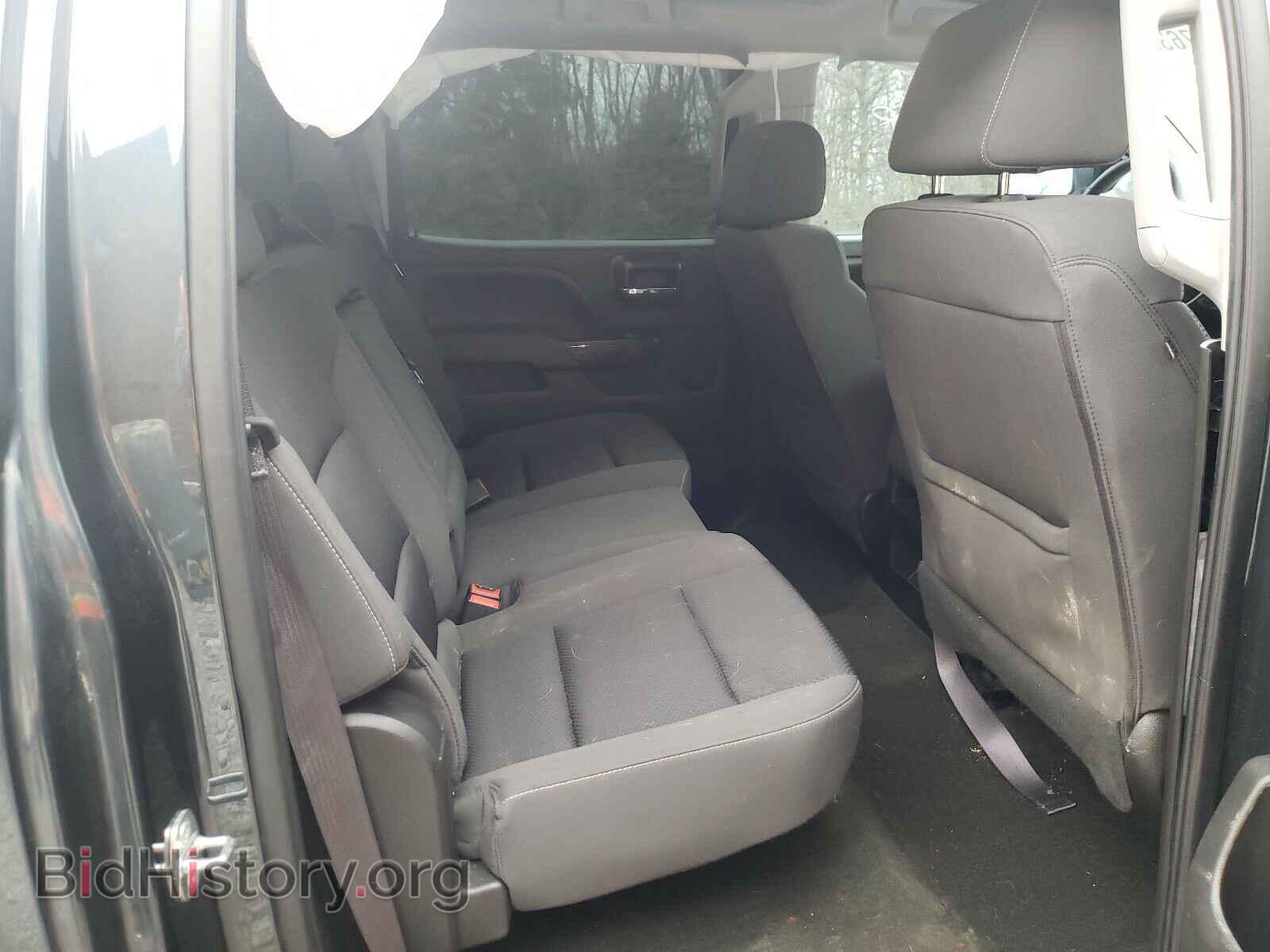 2017 GMC SIERRA - VIN: 3GTU2MEC3HG220097 - Фото 6